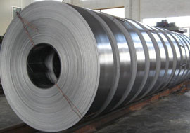 Stainless Steel 201 Strip Supplier